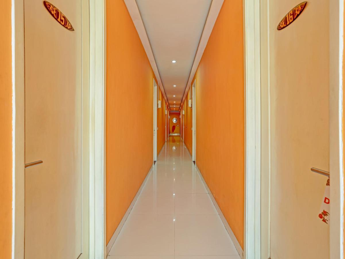 Oyo 3856 Tizta Suites Bali Sanur  Ngoại thất bức ảnh